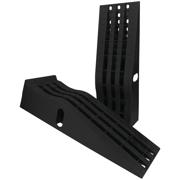 Performance Tool Vehicle Ramps - 1 Pair